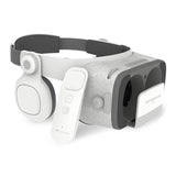 Virtual Reality 3D Glasses with 3D Headset and Daydream Remote Control - Ripe Pickings