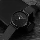 2019 Women's Simple Watch Bracelet by Geneva - Ripe Pickings