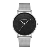 2019 Women's Simple Watch Bracelet by Geneva - Ripe Pickings