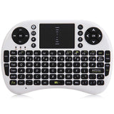 Wireless English Keyboard (UKB-500-RF 2.4GHz) - Ripe Pickings