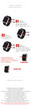 Digital LED Watch for Men - Ripe Pickings