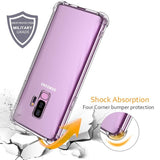 Shockproof Phone Cases for Samsung Mobile Phones - Ripe Pickings