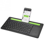 Universal Bluetooth Wireless Keyboard for Smartphones and Tablets - Ripe Pickings