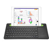 Universal Bluetooth Wireless Keyboard for Smartphones and Tablets - Ripe Pickings