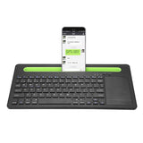 Universal Bluetooth Wireless Keyboard for Smartphones and Tablets - Ripe Pickings