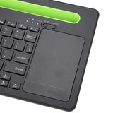 Universal Bluetooth Wireless Keyboard for Smartphones and Tablets - Ripe Pickings