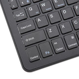 Universal Bluetooth Wireless Keyboard for Smartphones and Tablets - Ripe Pickings