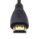 HDMI to HDMI Cable - Gold-plated 4k 3D 60Hz - Ripe Pickings