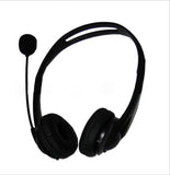 Call Centre Headset (Noise Cancelling, USB, Binaural) - Ripe Pickings