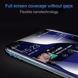 Curved Full-cover Screen Protector for Samsung Mobile Phones (3D Soft Film) - Ripe Pickings