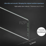 Curved Full-cover Screen Protector for Samsung Mobile Phones (3D Soft Film) - Ripe Pickings