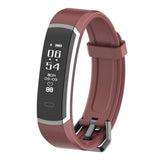 Makibes R3 Smart Bracelet with Heart Rate Monitor, Health Fitness Tracker, more - Ripe Pickings