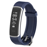 Makibes R3 Smart Bracelet with Heart Rate Monitor, Health Fitness Tracker, more - Ripe Pickings