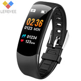 C5 Lerbyee Smart Bracelet & Fitness Tracker - Ripe Pickings