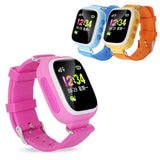 Keep your Kids Safe!!!!!  - Q20 Kids Smartwatch and Child Tracker with SOS Function - Ripe Pickings