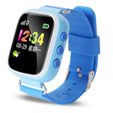 Keep your Kids Safe!!!!!  - Q20 Kids Smartwatch and Child Tracker with SOS Function - Ripe Pickings