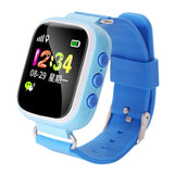 Keep your Kids Safe!!!!!  - Q20 Kids Smartwatch and Child Tracker with SOS Function - Ripe Pickings