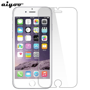 Premium Tempered Glass/Protective Film for iPhone Cellphones - Ripe Pickings