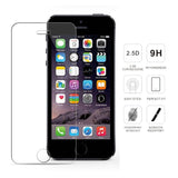 Premium Tempered Glass/Protective Film for iPhone Cellphones - Ripe Pickings