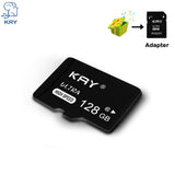 SD TF Memory Card - Class 10 with Adapter (8GB, 16GB, 32GB, 64GB, 128GB) - Ripe Pickings