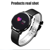 Q8 Unisex Fitness Smart Watch (with Physiological Reminder & Continuous Heart Rate Monitoring) - Ripe Pickings
