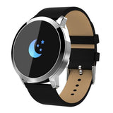 Q8 Unisex Fitness Smart Watch (with Physiological Reminder & Continuous Heart Rate Monitoring) - Ripe Pickings