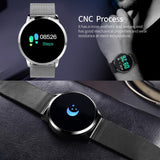 Q8 Unisex Fitness Smart Watch (with Physiological Reminder & Continuous Heart Rate Monitoring) - Ripe Pickings