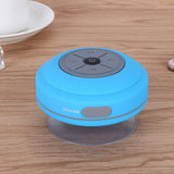 Q9 Waterproof Wireless Bluetooth LED Speaker with Microphone For Hands - Free Call - Ripe Pickings