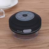 Q9 Waterproof Wireless Bluetooth LED Speaker with Microphone For Hands - Free Call - Ripe Pickings