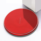 Qi Wireless Fast Charging Phone Dock - Ripe Pickings