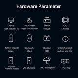 R1 Sports/Smart Bracelet - Ripe Pickings