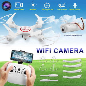 Real - Time Aerial Photography Four - Axis Drone - Ripe Pickings