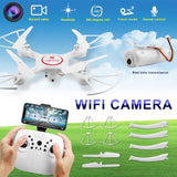 Real - Time Aerial Photography Four - Axis Drone - Ripe Pickings
