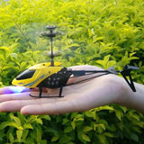 Remote Controlled Mini Helicopter - RC 901 2 CH - Ripe Pickings
