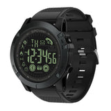 Round - Dial Bluetooth Smart Watch - Ripe Pickings