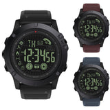 Round - Dial Bluetooth Smart Watch - Ripe Pickings