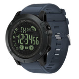 Round - Dial Bluetooth Smart Watch - Ripe Pickings