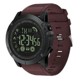 Round - Dial Bluetooth Smart Watch - Ripe Pickings