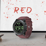 Round - Dial Bluetooth Smart Watch - Ripe Pickings