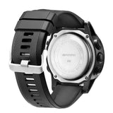 Round - Dial Bluetooth Smart Watch - Ripe Pickings