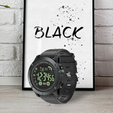 Round - Dial Bluetooth Smart Watch - Ripe Pickings