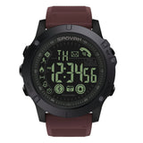 Round - Dial Bluetooth Smart Watch - Ripe Pickings
