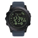 Round - Dial Bluetooth Smart Watch - Ripe Pickings
