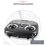 S70W 2.4GHz GPS FPV Drone Quadcopter with 1080P HD Camera - Ripe Pickings