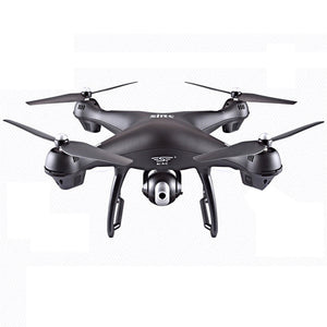 S70W 2.4GHz GPS FPV Drone Quadcopter with 1080P HD Camera - Ripe Pickings
