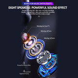 S9 TWS Wireless Earphones and Charger Box for Music, Video Games and Streaming - Ripe Pickings
