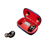 S9 TWS Wireless Earphones and Charger Box for Music, Video Games and Streaming - Ripe Pickings