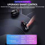 S9 TWS Wireless Earphones and Charger Box for Music, Video Games and Streaming - Ripe Pickings