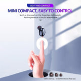S9 TWS Wireless Earphones and Charger Box for Music, Video Games and Streaming - Ripe Pickings