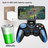 S9 Wireless Game Controller (Gamepad for iOS, Android Phone & PC) - Ripe Pickings